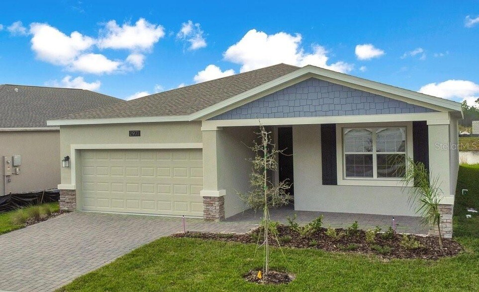 Foto principal - 2971 Camden Wy