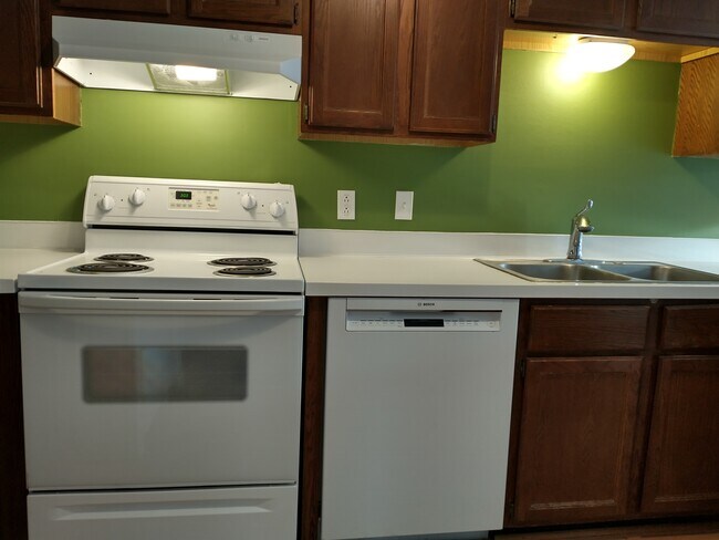 Foto del edificio - 3234 Leyland Trail