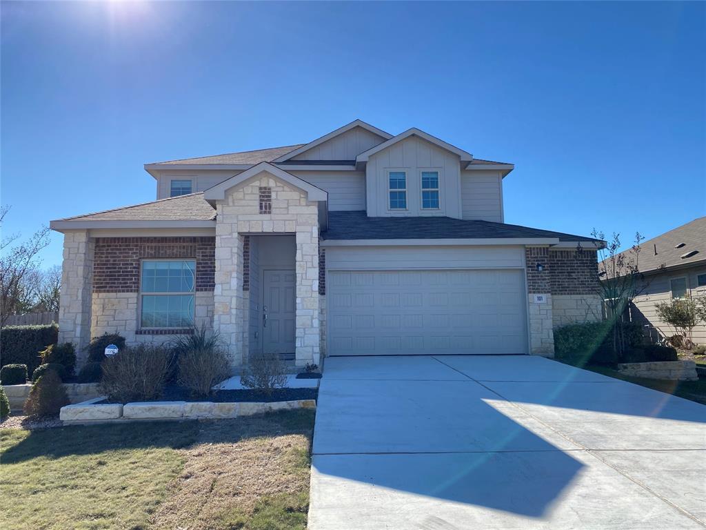 101 Juniper Springs Rd, Kyle, TX 78640 House for Rent in Kyle, TX