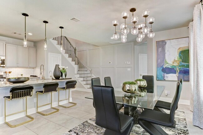 Foto del edificio - 3317 Orch Brg Ln