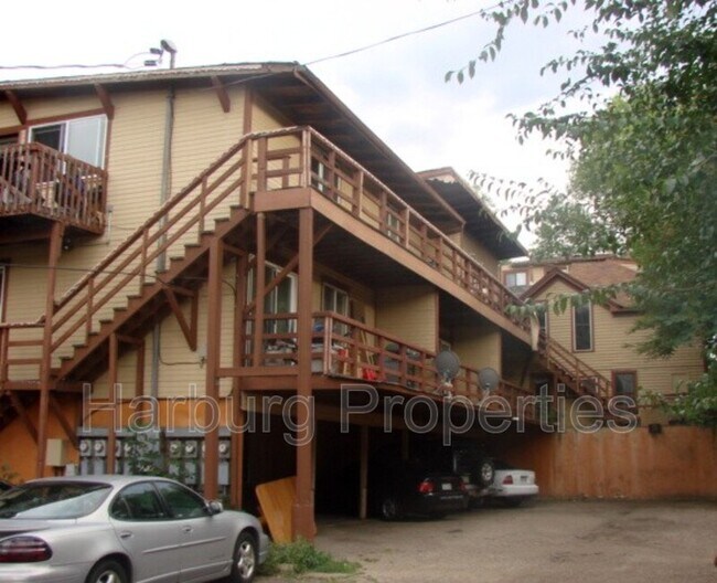 Foto del edificio - 1013 Portland Pl