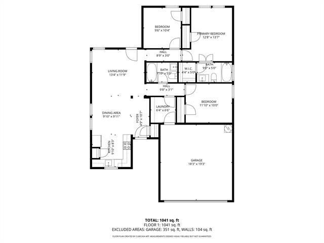 Foto del edificio - 10312 Oldham Ct