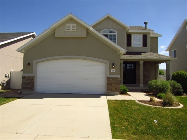 Primary Photo - 6667 Haven Maple Dr