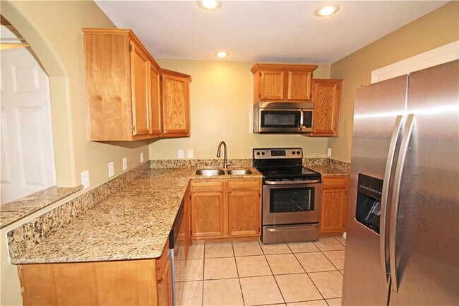 Foto del edificio - 3708 SW Carriageway Ave