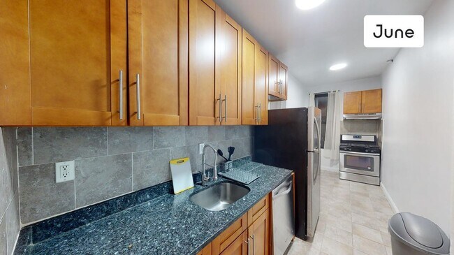 Foto del edificio - 280 Lenox Avenue