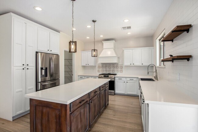 Foto del edificio - 3 Bedroom 2.5  Bathroom  - Villages at Ran...