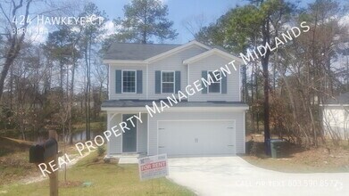 Building Photo - 424 Hawkeye Ct