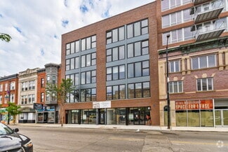 Building Photo - 1964 N Milwaukee Ave