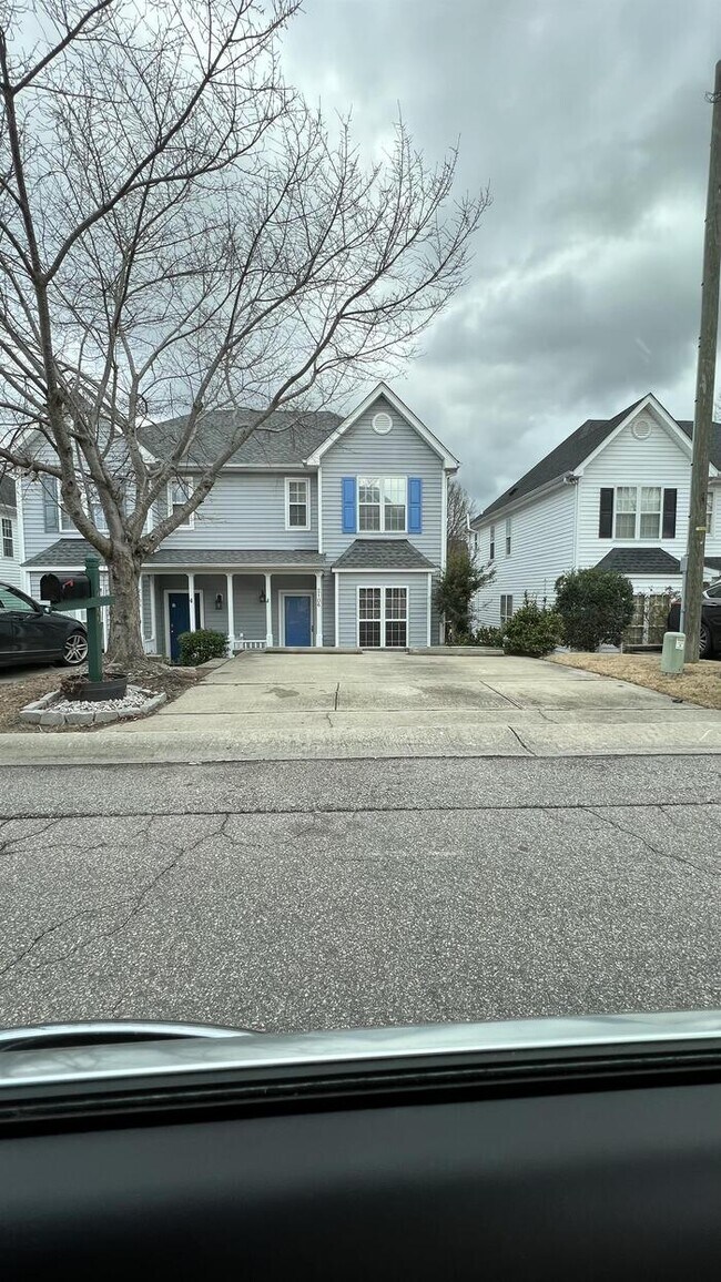 2106 Turtle Point Dr, Raleigh, NC 27604 Townhome Rentals in Raleigh