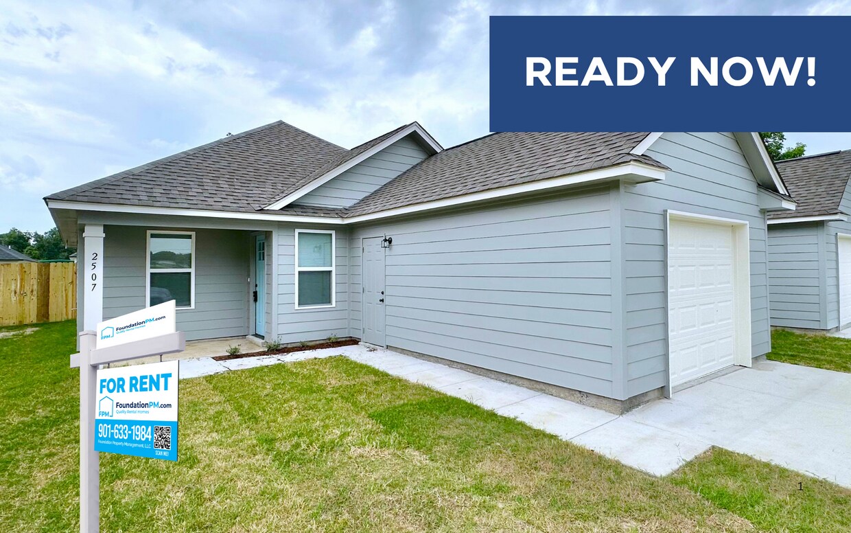Photo - 2507 E Tyler Ave (West Memphis, AR)