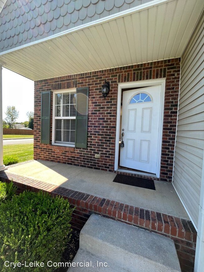 Foto del edificio - 2 br, 2 bath House - 3730 Meadow Ridge Lane