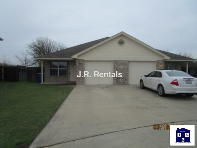 Building Photo - 3102 Yaupon Rd #A, Copperas Cove Texas 76522