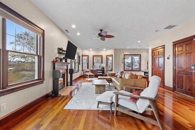 Foto del edificio - 42 Orchard St