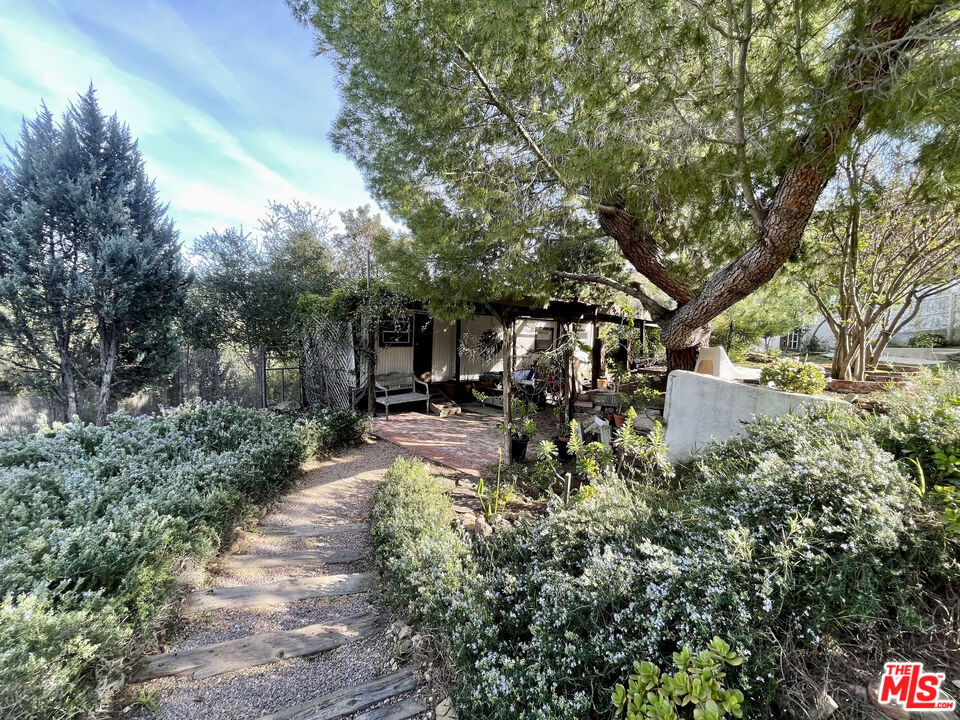 Primary Photo - 22500 Monte Vista Dr