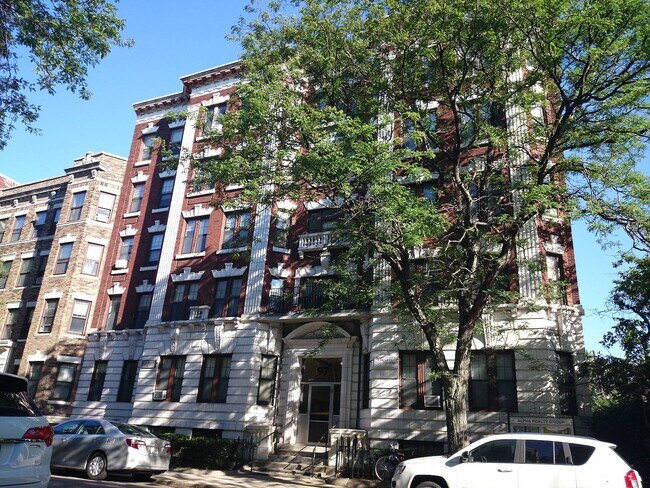 Building Photo - 80 Saint Stephen St