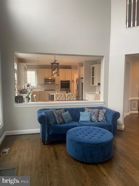Foto del edificio - 21100 Tulip Poplar Way
