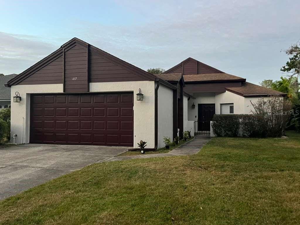 Foto principal - 417 Greenfield Rd