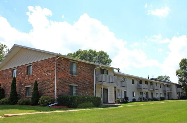 Interior Photo - Oakview Garden Apartments