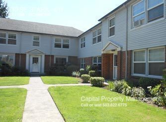 Foto principal - 3710 SE Stark St