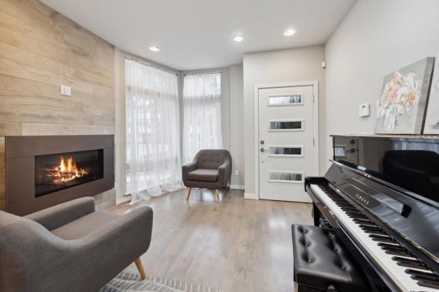 Foto del edificio - 3 bedroom in Seattle WA 98105