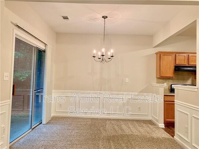 Photo - 2534 Winslow Ridge Dr NE House