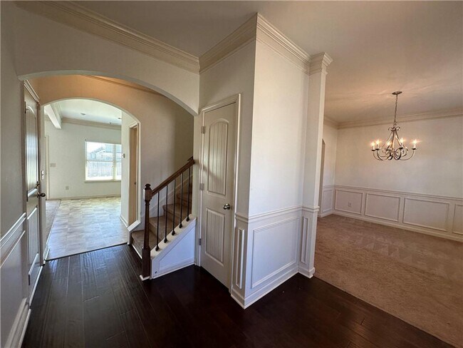 Foto del edificio - 2378 Centenary Way Ct