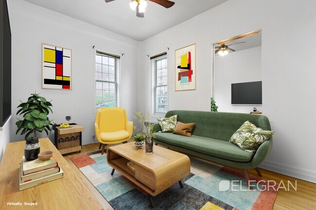 Foto del edificio - 172 E 61st St