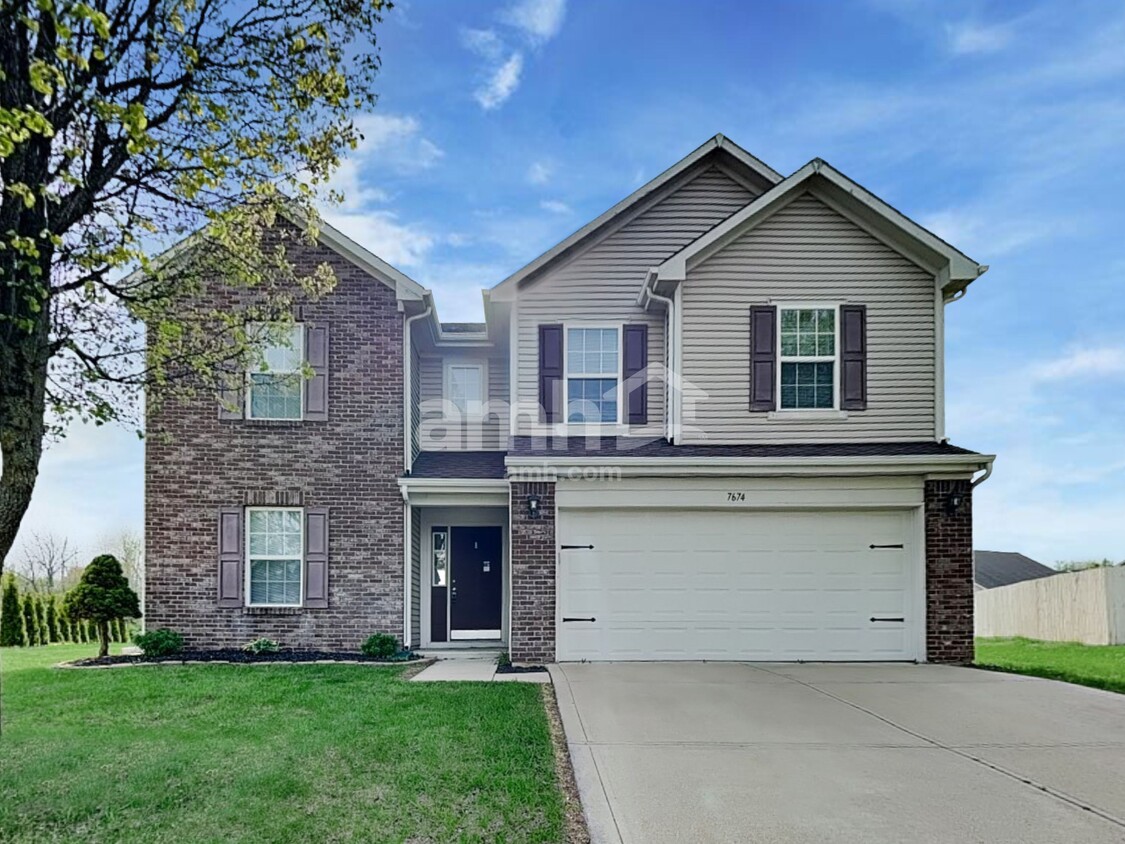 Foto principal - 7674 Pipestone Dr