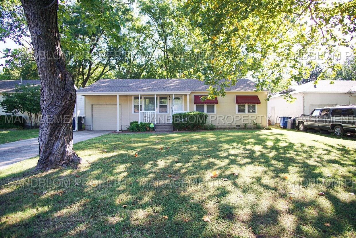 For Lease Tulsa 1300 Rent House Rental in Tulsa, OK