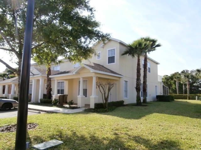Building Photo - 1520 Still Dr