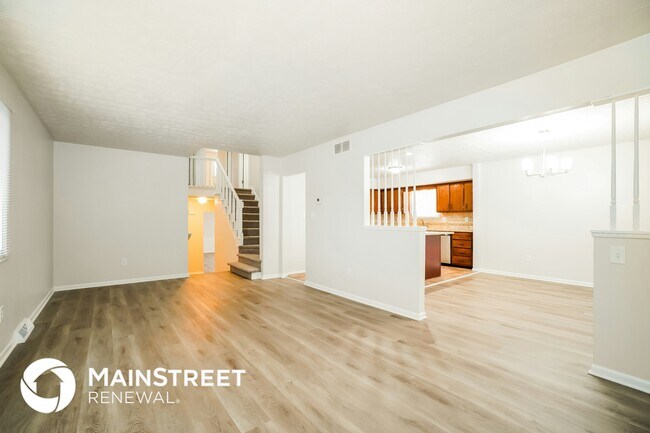 Foto del edificio - 1668 Kildare Pl