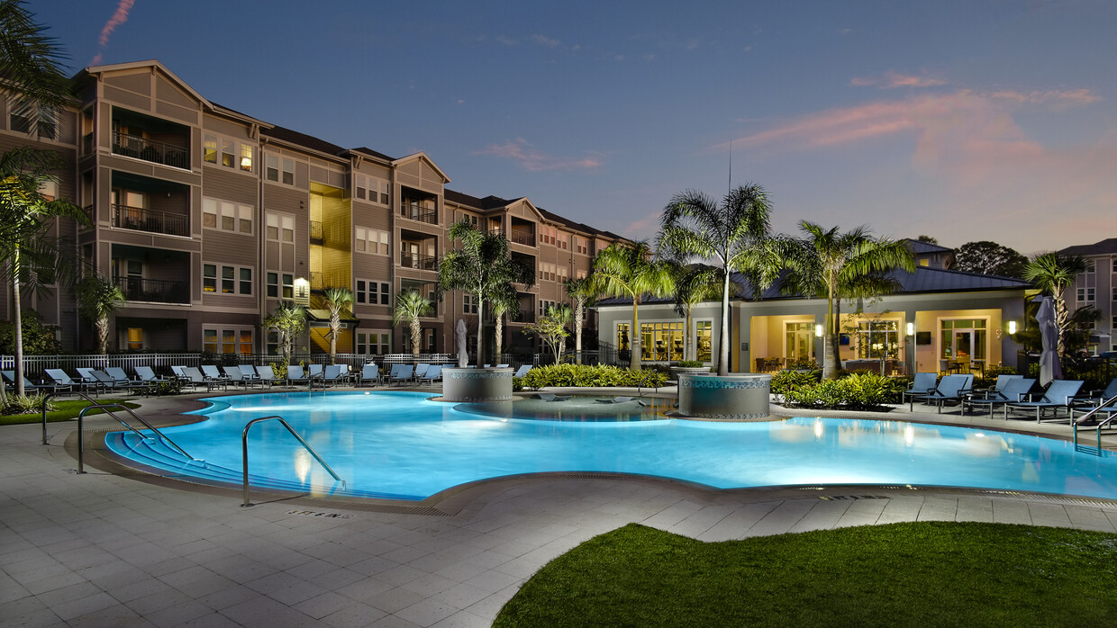 Venue Live Oak - Apartments in Sarasota, FL | Apartments.com