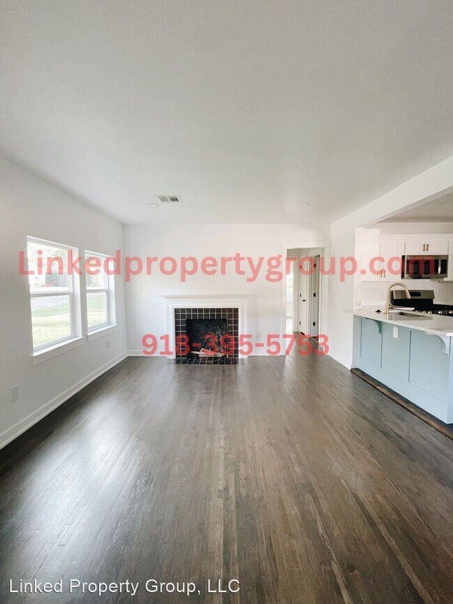 Foto del edificio - 2 br, 1 bath House - 4042 E 23rd St