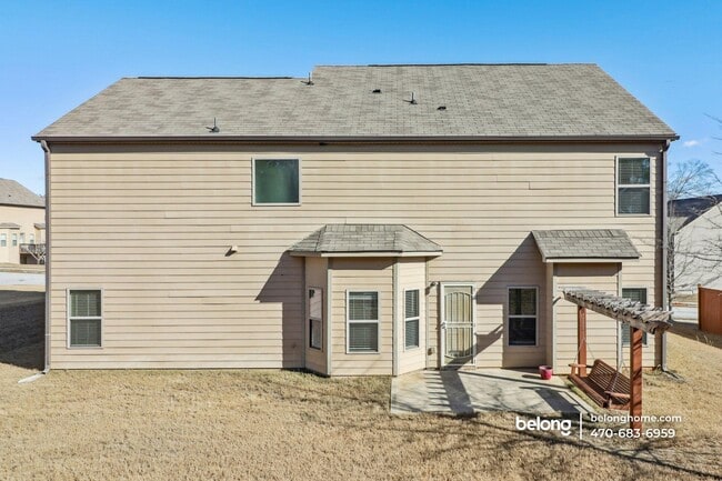 Building Photo - 3263 Highgrove Ln