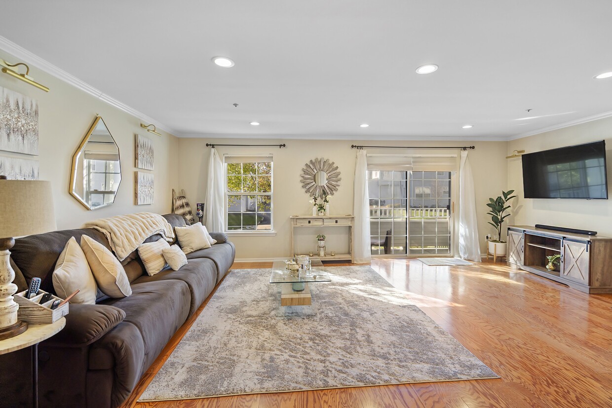 Foto principal - 3202 Appleton Way