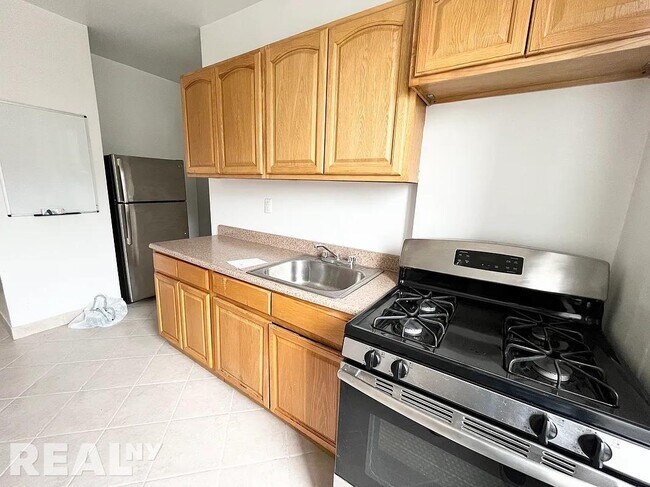 Foto del edificio - 601 West 190th Street