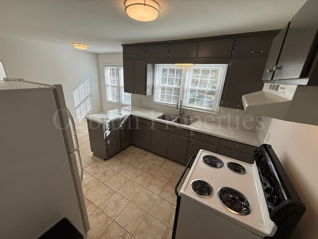 Foto del edificio - 1058 Irving St
