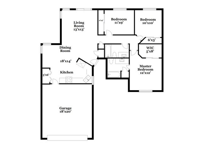 Building Photo - 5033 Twist Cir