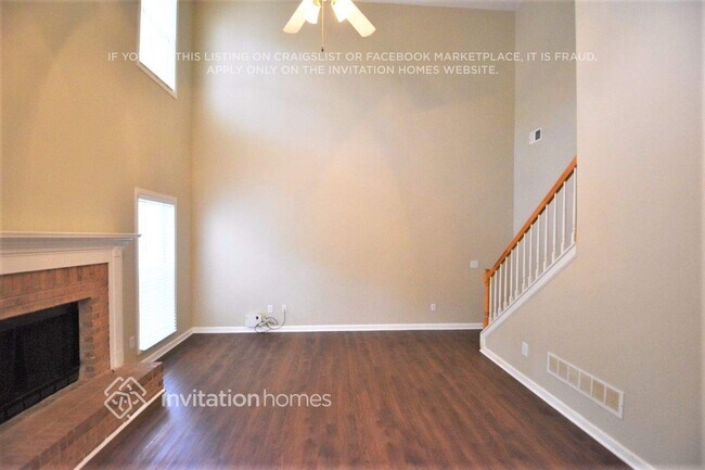 Foto del edificio - 510 Towne Ridge Way