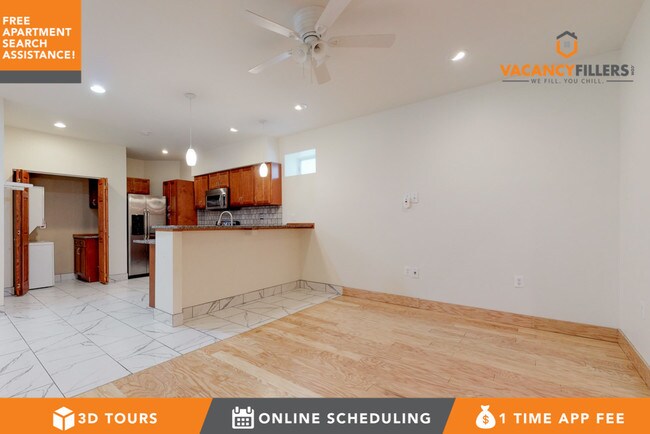Foto del edificio - 1410 Walnut Ave