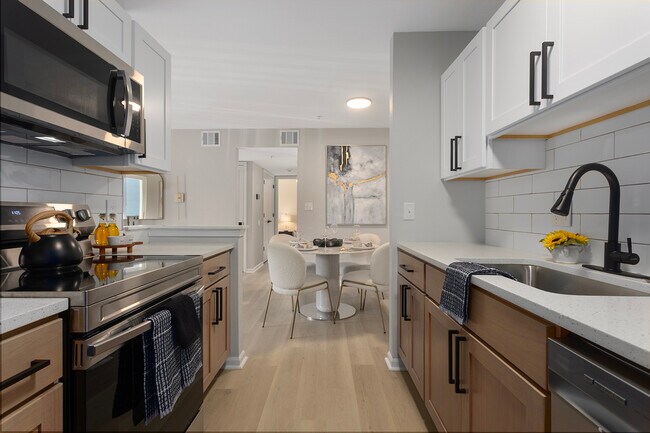 Foto del edificio - Shawnee Station