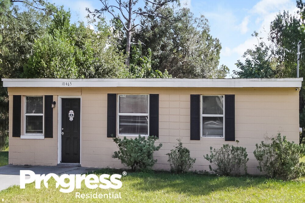 10465 Keuka Dr, Jacksonville, FL 32218 House Rental in Jacksonville
