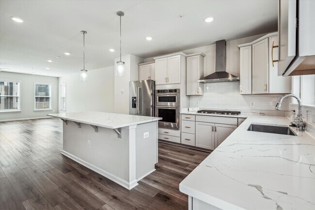 Foto del edificio - 3395 Watershed Blvd