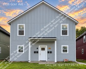 Building Photo - 1838 Gent Ave