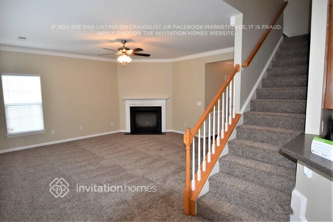 Foto del edificio - 15415 Saxon Trace Ct