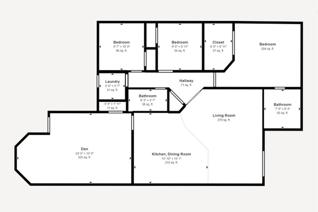 Building Photo - 3Bed/2Bath Home at Chandler Blvd/Alma Scho...