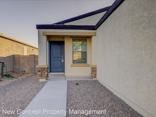 Foto del edificio - 3 br, 2 bath House - 3972 E. Zeona Dr.