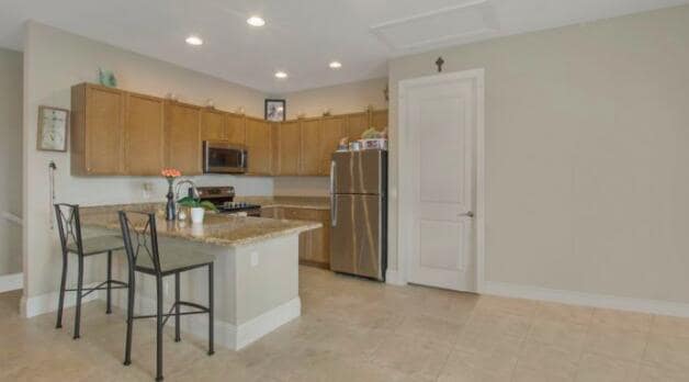 Foto principal - 4009 Faraday Wy