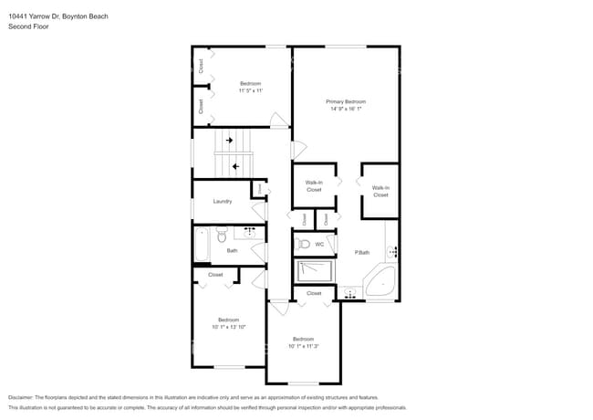 Foto del edificio - 10441 Yarrow Dr