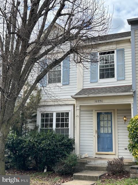 Foto principal - 16836 Jed Forest Ln